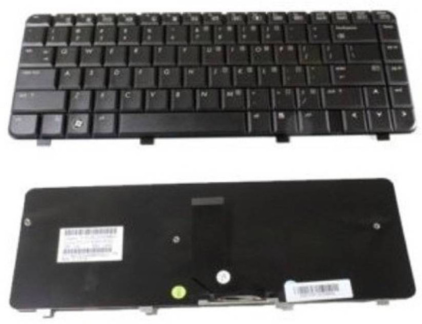 hp dv2880br